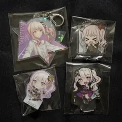 プロセカ 暁山瑞希 アクスタ アクキー セガくじ セカライ びびむす