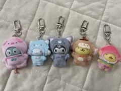 シークレットちびっともシリーズ