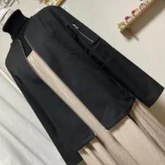 極美品　6 RAGEBLUE ノーカラージャケット