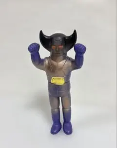 【当時物】ポセイドン バビル２世 ポピー ソフビ Yahoo!オークション - ポピー ソフビ 11.5cm ポセイドン バビル2