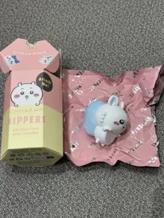 ちいかわ HIPPERS ヒッパーズ モモンガ