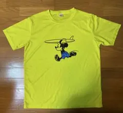 MIZUNO AC Disney サッカーシャツ 10番 グリーン S - メルカリ