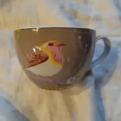 PIP home カップ 鳥 花 PiP Studio