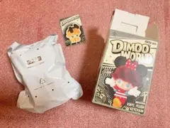 K*様 DIMOO WORLD × DISNEY Pluto's House