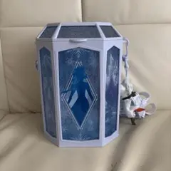 ディズニーリゾート　ポップコーンバケット　アナ雪のサムネイル