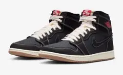 Nike Air Jordan 1 High OG Flight Club