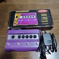 2026年最新】Line6 fm4の人気アイテム - メルカリ