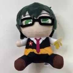 ドズル社100万人記念ぬいぐるみ おんりー