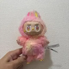 THE MONSTERS ぬいぐるみ 마스코트