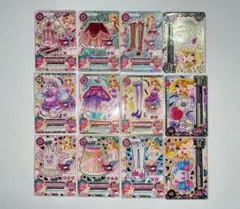 アイカツ 星宮いちご まとめ売り