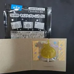 ちいかわ キャンディチャームズ グミ うさぎ