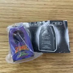 新品　トイストーリー ザーグ　ガチャ