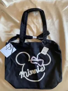 新品　トートバック