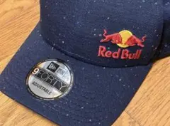 レッドブルRedBull 非売品【アスリートオンリーニューエラキャップ】のサムネイル