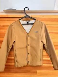 the north faceザノースフェイス　150 ジャケット　キッズ