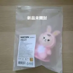 SEVENTEEN ミニティーン ジョンハン マグネットキーリング 新品未開封