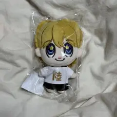 龍宮城 冨田侑暉 りゅぐるみ キーホルダー 新品未開封 - メルカリ