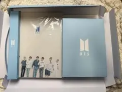 BTS MERCH BOX #4 マーチボックス