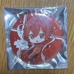 となりの坂田。　缶バッジ