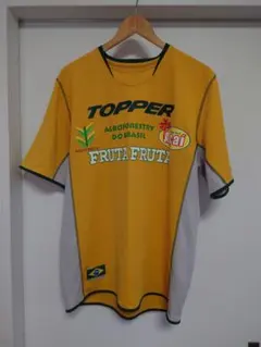 2025年最新】TOPPER シャツの人気アイテム - メルカリ