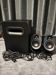 ほぼ新品】 kanto audio uki パミス 純正スタンド付き | Mercari