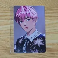 2025年最新】PLAVE トレカの人気アイテム - メルカリ