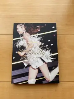安室奈美恵　Finality Tour 2018 Blu-ray