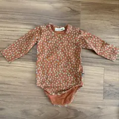 CARLIJNQ ロンパース 50/56