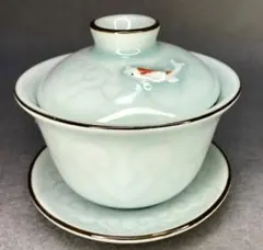 中国茶器 蓋碗 茶碗抹茶紅茶鉄瓶銅急須湯呑み伊万里焼き皿茶道具備前焼 