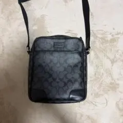 COACH ショルダーバッグ