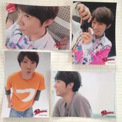 嵐 相葉 popcorn 超オリジナルフォトセット