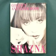 SHAZNA GOLD SUN AND SILVER MOON バンドスコア - メルカリ