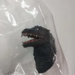一番くじ ゴジラ-1.0 H賞 モンスターヘッドマグネット ゴジラ1999