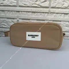 まる様専用　バーバリー　ノベルティ　トラベル　ポーチ