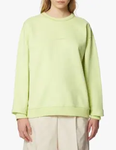 Acne Studios ロゴスウェット トレーナーのサムネイル