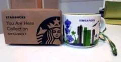STARBUCKS ORNAMENT Singapore