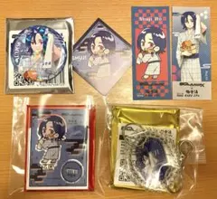 機動戦士ガンダム GQuuuuuuX ジークアクス 極楽湯 シュウジ セット