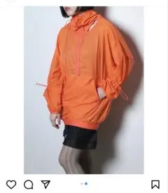 adidas×STELLA McCARTNEY ジャンパーのサムネイル