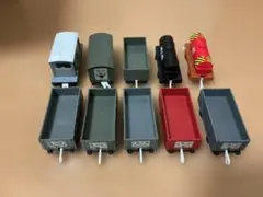 プラレール　いたずら貨車　トーマス