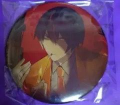 ウウウルトラC ウルC ADELTA BL ゲーム 缶バッジ 蝶番史郎 ステラ 