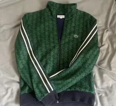 LACOSTE トラックジャケット M 美品