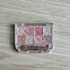 【値下げ】キャンメイク プティパレットアイズ 01