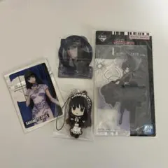 サカモトデイズ キャラクターグッズ