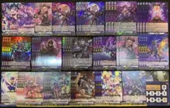 ヴァンガード ラスカリア　デッキ/パーツ 継がれゆく義侠の夢刃 ｜ 「カードファイト!! ヴァンガード」 TCG公式