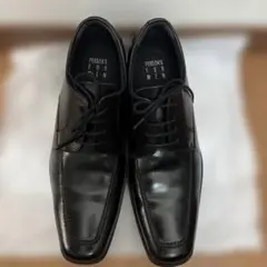 PERSON'S FOR MEN ビジネスシューズ ブラックのサムネイル