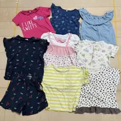 Tシャツ　まとめ売り