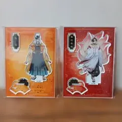 WIND BREAKER ウィンドブレーカー 百鬼夜行 アクリルスタンド