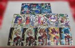 SDV9弾 PUR・GPUR・CP フルコンプ 13種セット