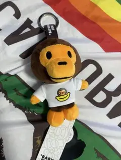 2026年最新】BABy milo plush dollの人気アイテム - メルカリ