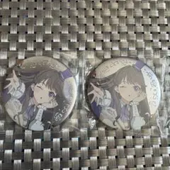 ラブライブ 蓮ノ空 藤島慈 缶バッジ 3rd シークレット - メルカリ